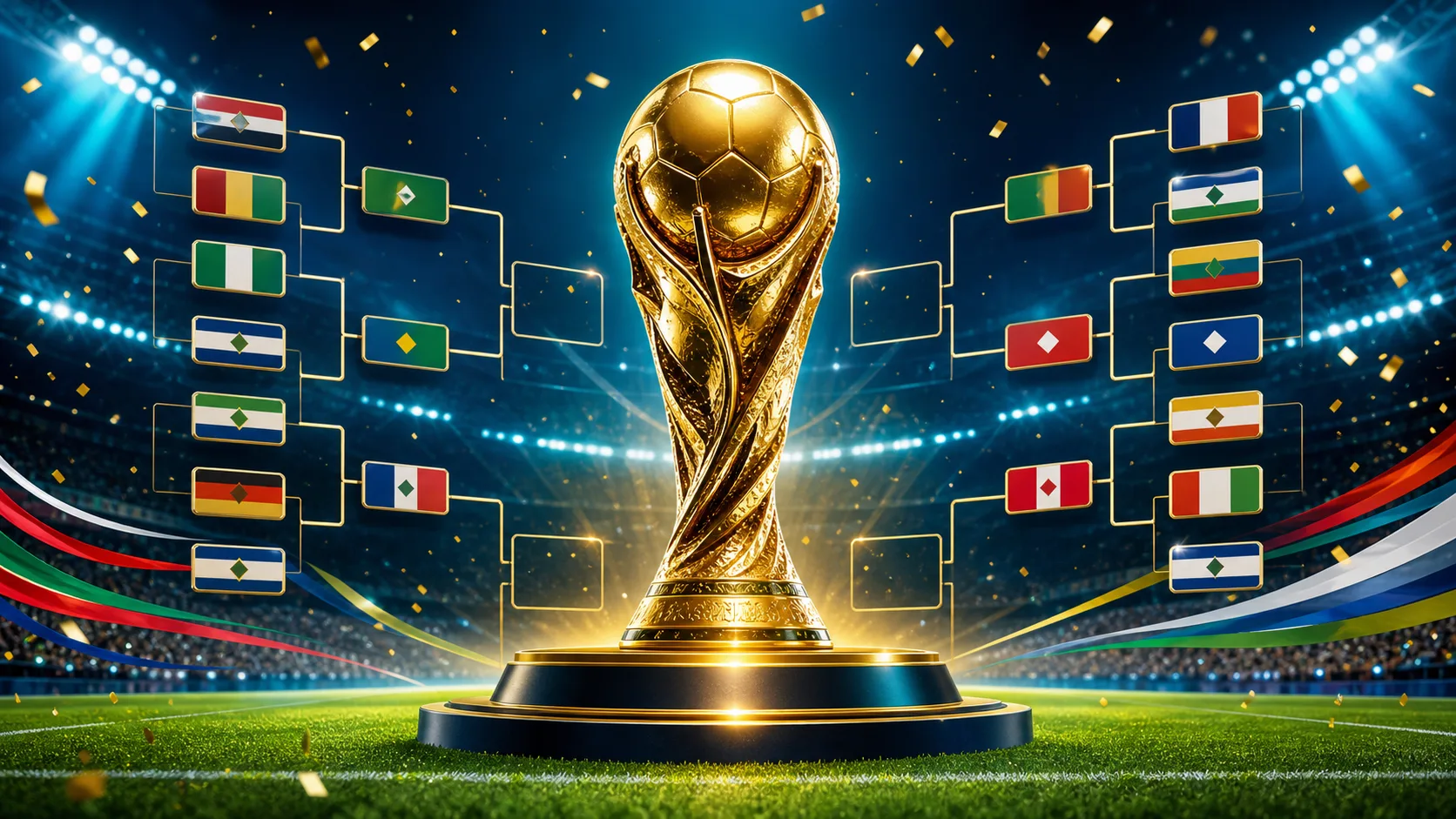 Futebol e competições internacionais — jackpotcity